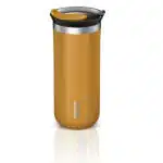 Octaroma-Grande-yellow | Securadeal Wacaco Vacuum Insulated Travel Mug Yellow Premium Coffee Machine Filters from Wacaco Just R 480 Shop Now at Securadeal