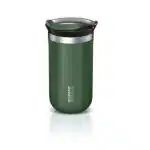 Octaroma-Lungo-Green | Securadeal Wacaco Vacuum Insulated Travel Mug Green Premium Coffee Machine Filters from Wacaco Just R 480 Shop Now at Securadeal