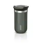 Octaroma-Lungo-Grey | Securadeal Wacaco Vacuum Insulated Travel Mug Grey Premium Coffee Machine Filters from Wacaco Just R 480 Shop Now at Securadeal
