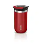 Octaroma-Lungo-Red | Securadeal Wacaco Vacuum Insulated Travel Mug Red Premium Coffee Machine Filters from Wacaco Just R 480 Shop Now at Securadeal