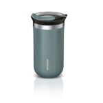 Octaroma-Lungo-blue | Securadeal Wacaco Vacuum Insulated Travel Mug Blue Premium Coffee Machines Accessories from Wacaco