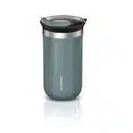 Octaroma-Lungo-blue | Securadeal Wacaco Vacuum Insulated Travel Mug Blue Premium Coffee Machines Accessories from Wacaco