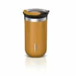 Octaroma-Lungo-yellow | Securadeal Wacaco Vacuum Insulated Travel Mug Yellow Premium Coffee Machines Accessories from Wacaco