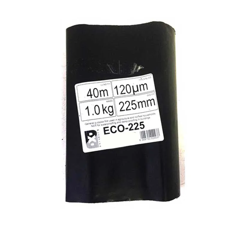P20031 | Securadeal Pxd Plastics Pvc Damp Proof Course non Sabs 225mm X 40m X 120um Premium Paint Decorating from Pxd Plastics