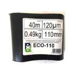 P20032 | Securadeal Pxd Plastics Pvc Damp Proof Course non Sabs 110mm X 40m X 120um Premium Paint Decorating from Pxd Plastics