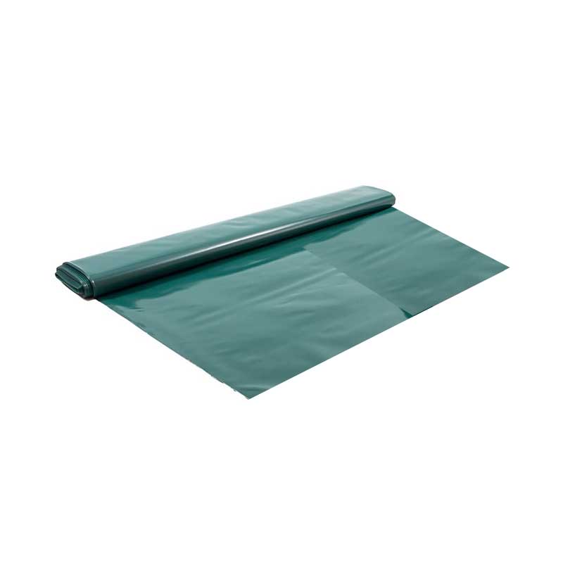 PXD Plastics PVC Sheet Green Usb [Non Sabs] 3m x 30m x 150um - Premium Hardware from PXD Plastics - Just R 528! Shop now at Securadeal