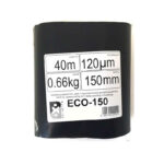 P20046 | Securadeal Pxd Plastics Pvc Damp Proof Course non Sabs 150mm X 40m X 120um Premium Hardware from Pxd Plastics Just R 3518 Shop Now at Securadeal
