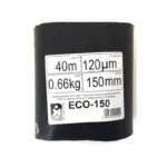 P20046 | Securadeal Pxd Plastics Pvc Damp Proof Course non Sabs 150mm X 40m X 120um Premium Hardware from Pxd Plastics Just R 3518 Shop Now at Securadeal