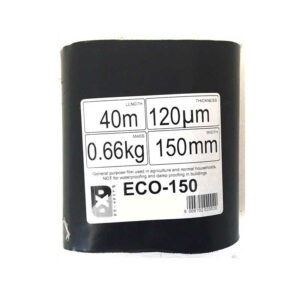 PXD Plastics PVC Damp Proof Course [Non Sabs] 150mm x 40m x 120um - Premium Hardware from PXD Plastics - Just R 35.18! Shop now at Securadeal