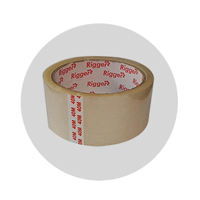 Packaging Tapes