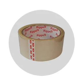 Packaging Tapes
