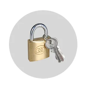 PadLocks
