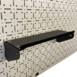 PegBoardShelf3 | Securadeal Clip fit Pegboard Shelves Premium Storage Workshop from Clip fit