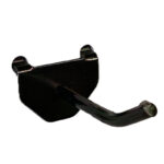 PegBoardStandardHook1_a855e427-0071-45af-961d-f3de1686c403-1 | Securadeal Clip fit Pegboard Galvanized Standard Hooks Pack of 10 Premium Hardware from Clip fit Just R 112 Shop Now at Securadeal