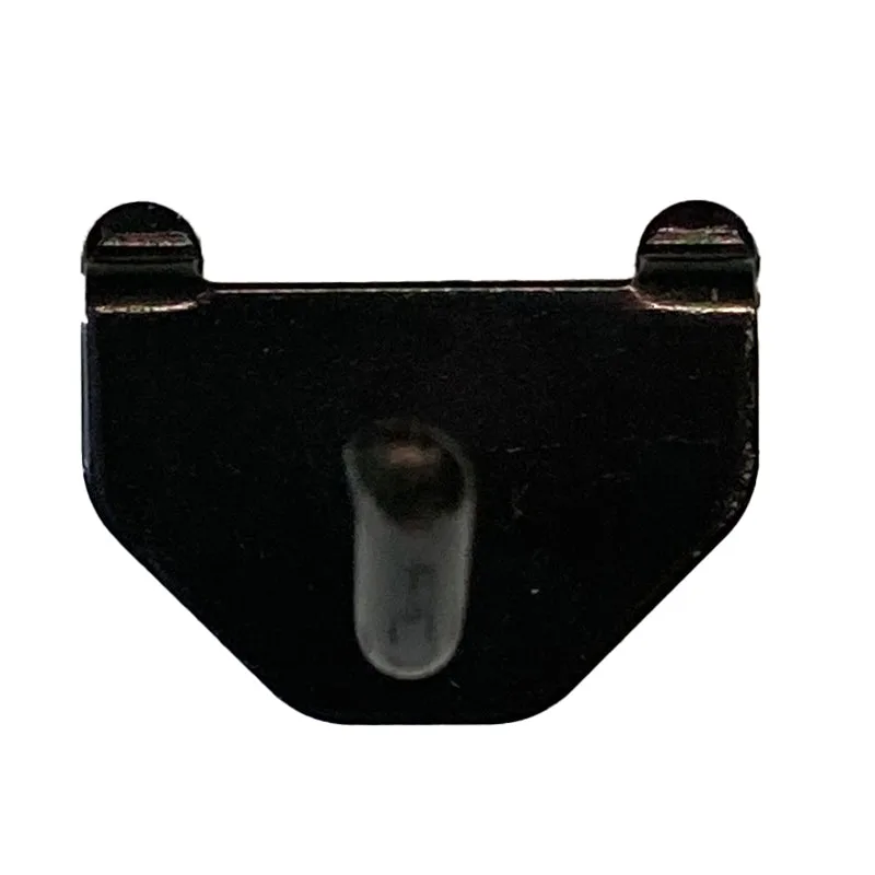 Clip fit Pegboard Galvanized Standard Hooks  Pack of 10    Premium Storage  Workshop from Clip fit