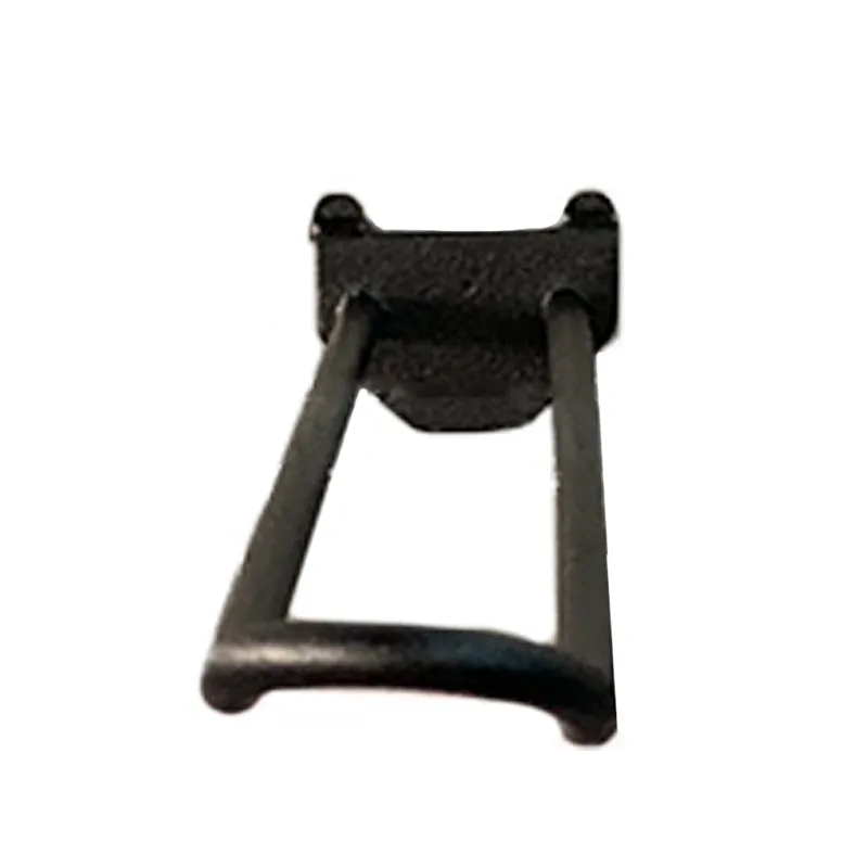 Clip fit Pegboard Galvanized Retail Hooks  Pack of 10    Premium Storage  Workshop from Clip fit