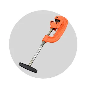 Pipe Cutters