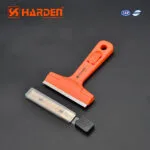 PlasticScraper2-160929142120_1200x1200_678dc04a-5583-4724-8206-6e37aa1502d1 | Securadeal Harden Plastic Scraper 145mm X 100mm Premium Hand Tools from Harden