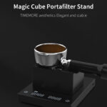 PortafilterStand_1 | Securadeal Timemore Cube Portafilter Stand Premium Coffee Machine Filters from Timemore Just R 500 Shop Now at Securadeal