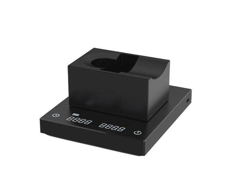 TIMEMORE Cube Portafilter Stand - Premium Coffee Machine & Filters from Timemore - Just R 500! Shop now at Securadeal