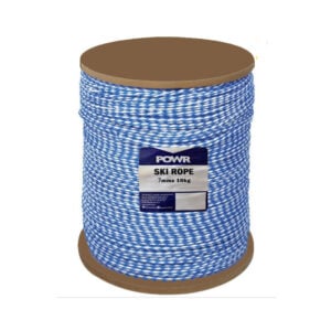POWR Rope Ski Coils 7mm x 10kg 75m/Kg - Premium Hardware from POWR - Just R 1235! Shop now at Securadeal
