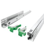 R54N665H730Y000 | Securadeal Roco Drawer Runner Undermount F ext Soft Closing Premium Hardware from Roco Just R 285 Shop Now at Securadeal