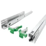 R54N665H730Y000 | Securadeal Roco Fvg Drawer Runner Undermount F ext Soft Closing Premium Home Accessories from Roco