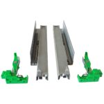 R54N665H730Y000_2 | Securadeal Roco Drawer Runner Undermount F ext Soft Closing Premium Hardware from Roco Just R 285 Shop Now at Securadeal