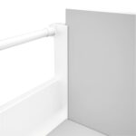Roco Drawer Runner Kit White 500mm Set   Premium Hardware from Roco   Just R 659 Shop Now at Securadeal