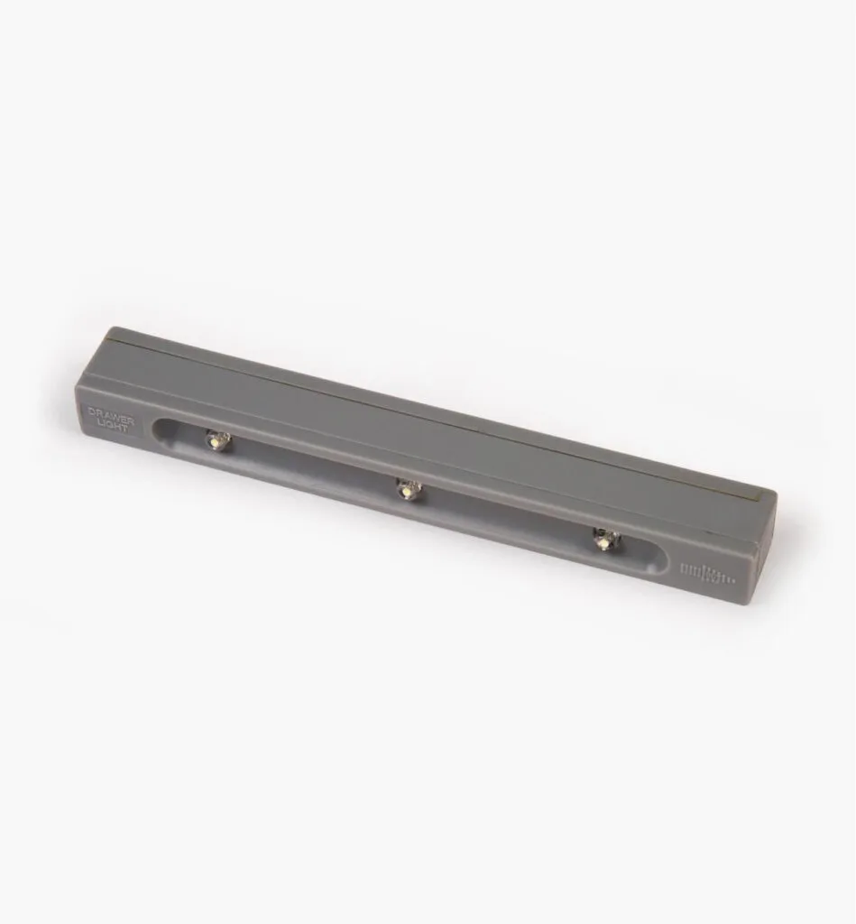R590FR0F1 | Securadeal Roco Drawer Led Light Excluding Batteries Premium Electrical Lighting from Roco