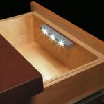 Roco Drawer Led Light  Excluding Batteries    Premium Lighting from Roco   Just R 49 Shop Now at Securadeal
