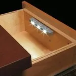 R590FR0F1_f296eb0d-3770-49e0-956b-3a4c6b583bfb | Securadeal Roco Drawer Led Light Excluding Batteries Premium Electrical Lighting from Roco