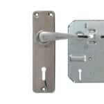 R70PGI9 | Securadeal Yale Lockset Mortice 2 Lever Essential Blister Premium Locks from Yale