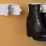 RA121A_68fa99c8-bce0-45ed-838c-bce879ee895a | Securadeal Roco Boot Hanger with Aluminium Finish Premium Hardware from Roco Just R 414 Shop Now at Securadeal