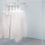 RA405A | Securadeal Roco 4 Support Hanger Rack with Aluminium Finish Premium Hardware from Roco Just R 2000 Shop Now at Securadeal