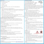RCMAllpurposecoating5LBackDescription | Securadeal Rcm All Purpose Coating Premium Hardware from Rubber Coating Manufacturing Just R 450 Shop Now at Securadeal