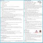RCMAllpurposecoating5LBackDescription | Securadeal Rcm All Purpose Coating Premium Waterproofing Coatings from Rubber Coating Manufacturing