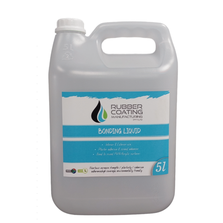 RCM Bonding Liquid - Premium Hardware from Rubber Coating Manufacturing - Just R 120! Shop now at Securadeal