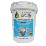 Rcm Clear Guard Water Repellent Waterproofing Solution   Premium Hardware from Rubber Coating Manufacturing   Just R 550 Shop Now at Securadeal