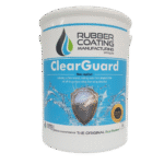 Rcm Clear Guard Water Repellent Waterproofing Solution   Premium Hardware from Rubber Coating Manufacturing   Just R 550 Shop Now at Securadeal