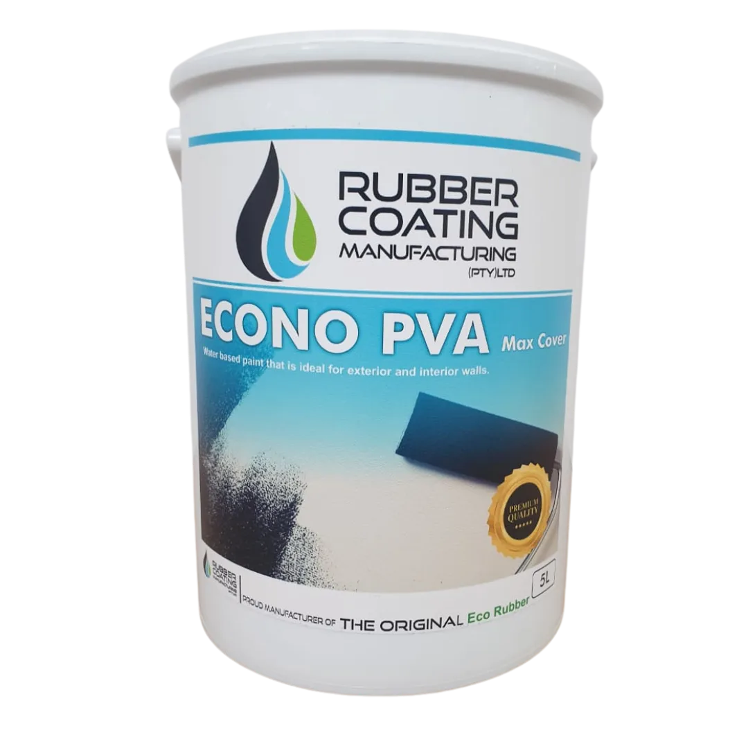 Rcm Econo Pva Maxi Cover Pva Paint   Premium Hardware from Rubber Coating Manufacturing   Just R 170 Shop Now at Securadeal