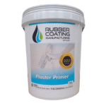 Rcm Water Based Plaster Primer   Premium Hardware from Rubber Coating Manufacturing   Just R 370 Shop Now at Securadeal