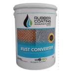 RCMRustConverter5L | Securadeal Rcm Rust Converter Primer Premium Hardware from Rubber Coating Manufacturing Just R 180 Shop Now at Securadeal