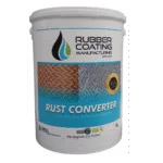 RCMRustConverter5L | Securadeal Rcm Rust Converter Primer Premium Waterproofing Coatings from Rubber Coating Manufacturing