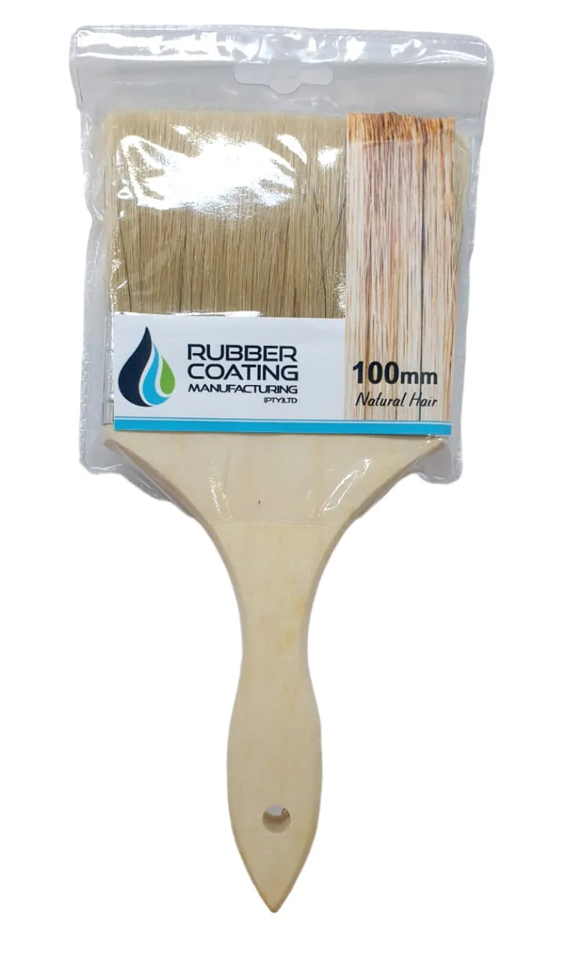 Rcm Paint Brush   Premium Paint  Decorating from Rubber Coating Manufacturing