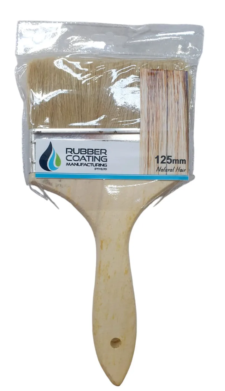 Rcm Paint Brush   Premium Paint  Decorating from Rubber Coating Manufacturing