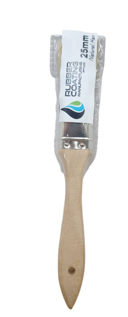 RCM_25mm_Paint_Brush_White_BG | Securadeal Rcm Paint Brush Premium Hardware from Rubber Coating Manufacturing Just R 14 Shop Now at Securadeal