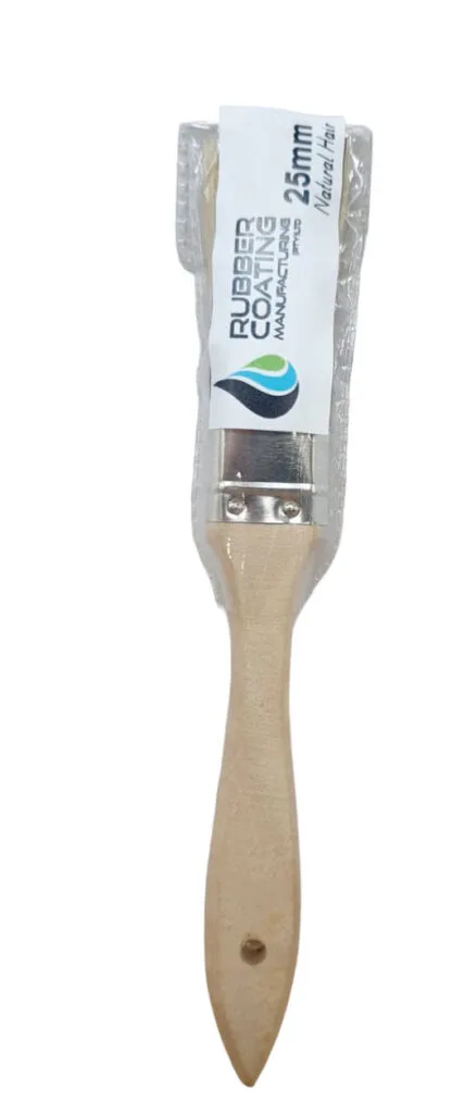 RCM_25mm_Paint_Brush_White_BG | Securadeal Rcm Paint Brush Premium Hardware from Rubber Coating Manufacturing Just R 14 Shop Now at Securadeal