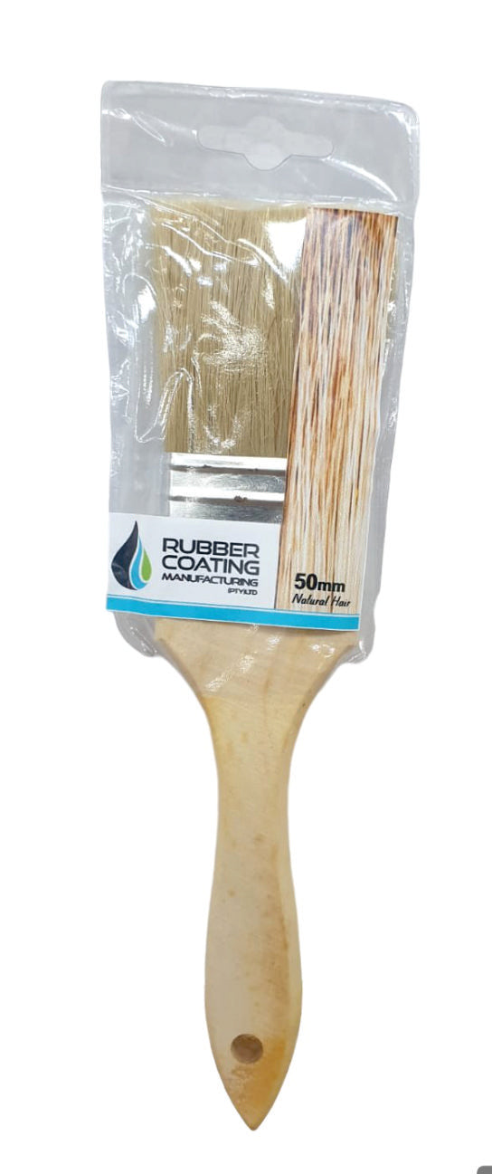 RCM Paint Brush - Premium Hardware from Rubber Coating Manufacturing - Just R 14! Shop now at Securadeal