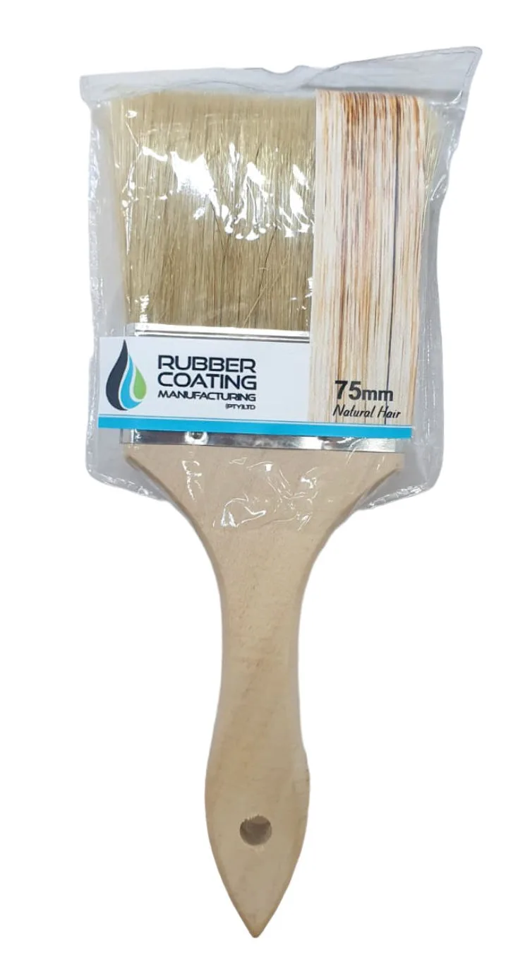 Rcm Paint Brush   Premium Paint  Decorating from Rubber Coating Manufacturing